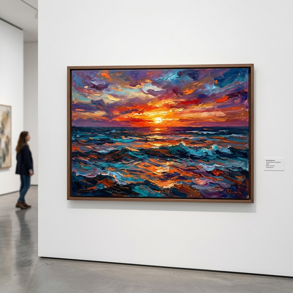 Featured Painting